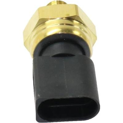 New Fuel Pressure Sensor Compatible With Audi Volkswagen Passat Cc Highline V6 6 Cyl 3.6L Cc Vr6 thumbnail 2
