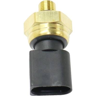 New Fuel Pressure Sensor Compatible With Audi Volkswagen Passat Cc Highline V6 6 Cyl 3.6L Cc Vr6 thumbnail 10