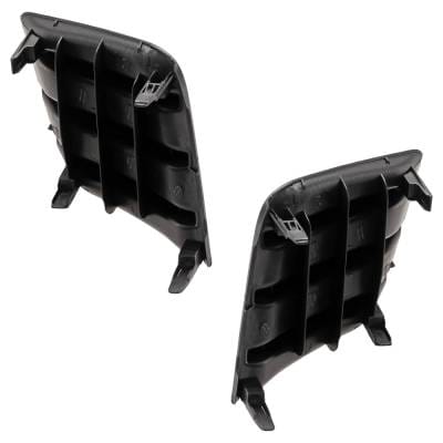 New Front Left And Front Right Fog Light Cover Compatible With Scion Tc Base 4 Cyl 2.5L 2011-2013 By thumbnail 8