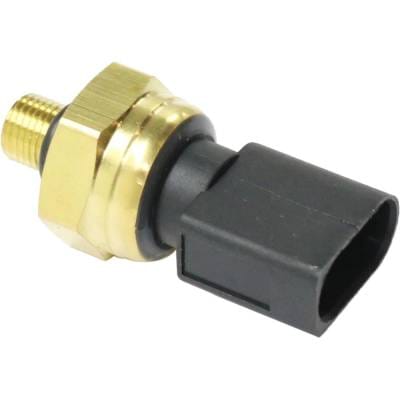 New Fuel Pressure Sensor Compatible With Audi Volkswagen Cc Executive 6 Cyl 3.6L Cc Executive 4 thumbnail 6