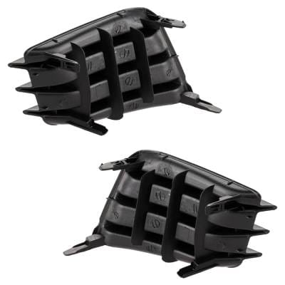 New Front Left And Front Right Fog Light Cover Compatible With Scion Tc Base 4 Cyl 2.5L 2011-2013 By thumbnail 12