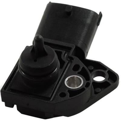 New Male Connector Fuel Pressure Sensor Compatible With Land Rover Volvo V50 All Submodels S60 Awd 5 thumbnail 12