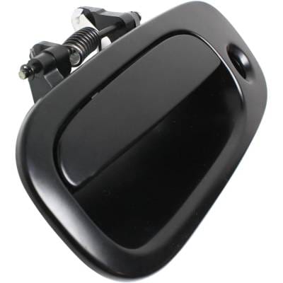 Front Left (Driver Side) Exterior Door Handle Compatible With 2006-2010 Dodge Charger Dodge thumbnail 6