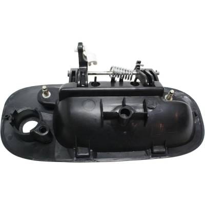 Front Left (Driver Side) Exterior Door Handle Compatible With 2006-2010 Dodge Charger Dodge thumbnail 8