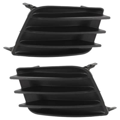 New Front Left And Front Right Fog Light Cover Compatible With Scion Tc Base 4 Cyl 2.5L 2011-2013 By thumbnail 2