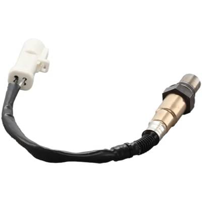 New M18-1.5 Oxygen Sensor Compatible With Ford Lincoln Mazda F-150 Stx 6 Cyl 4.2L Expedition Xlt 8 thumbnail 12