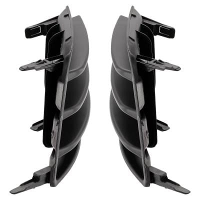 New Front Left And Front Right Fog Light Cover Compatible With Scion Tc Base 4 Cyl 2.5L 2011-2013 By thumbnail 6