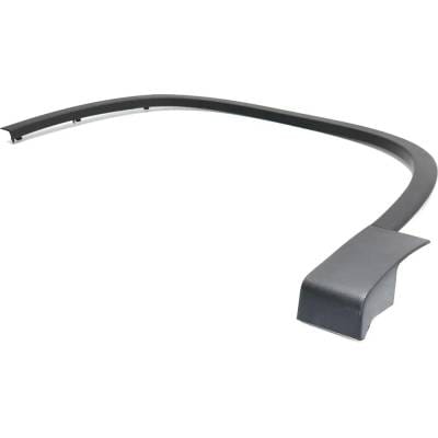 New Left Front Fender Trim Compatible With Volkswagen Tiguan Wolfsburg Edition Tiguan Se Tiguan Sel thumbnail 4