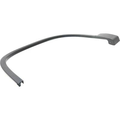 New Left Front Fender Trim Compatible With Volkswagen Tiguan Se Tiguan Comfortline Tiguan Wolfsburg thumbnail 6
