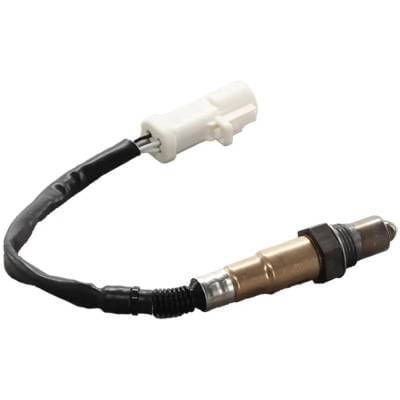 New M18-1.5 Oxygen Sensor Compatible With Ford Lincoln Mazda B4000 Se 6 Cyl 4.0L F-150 Xlt 8 Cyl thumbnail 14
