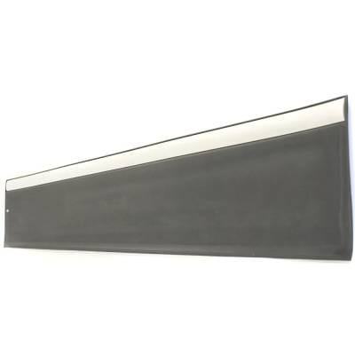 New With Wide Moulding Door Molding And Beltlines Compatible With Mercury Grand Marquis Ls 8 Cyl thumbnail 6