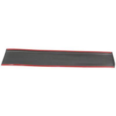 New With Wide Moulding Door Molding And Beltlines Compatible With Mercury Grand Marquis Ls 8 Cyl thumbnail 8