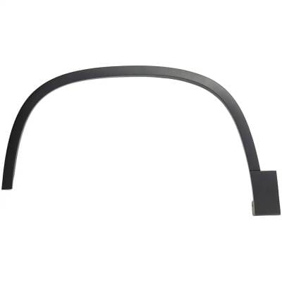 New Left Front Fender Trim Compatible With Volkswagen Tiguan S Tiguan Trendline Tiguan Comfortline thumbnail 2