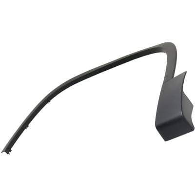 New Left Front Fender Trim Compatible With Volkswagen Tiguan S Tiguan Trendline Tiguan Comfortline thumbnail 4