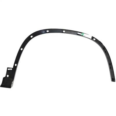 New Left Front Fender Trim Compatible With Volkswagen Tiguan Trendline Tiguan Wolfsburg Edition thumbnail 10