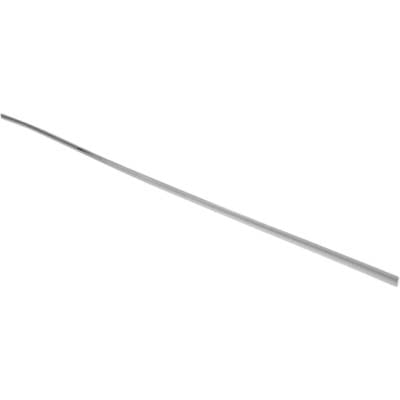 New Chrome Door Molding And Beltlines Compatible With Mercedes Benz E550 4Matic 8 Cyl 5.5L E550 Base thumbnail 4