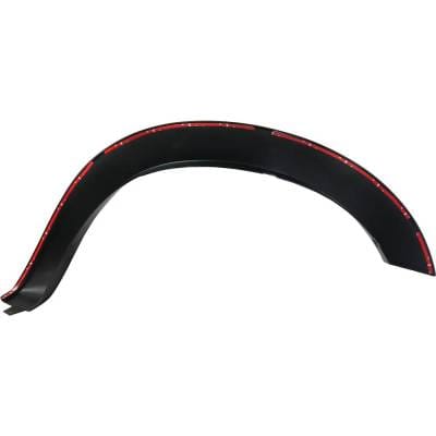 New Left Front Fender Trim Compatible With Ford F-350 Super Duty Platinum F-250 Super Duty King thumbnail 10