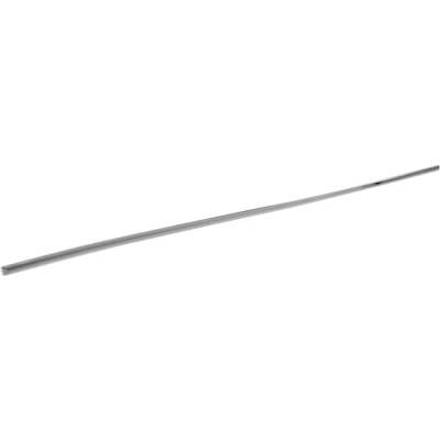 New Chrome Door Molding And Beltlines Compatible With Mercedes Benz E550 4Matic 8 Cyl 4.7L E400 thumbnail 6