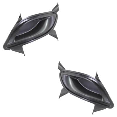 New Front Left And Front Right Fog Light Cover Compatible With Hyundai Sonata Gl Sonata 2.0T thumbnail 6