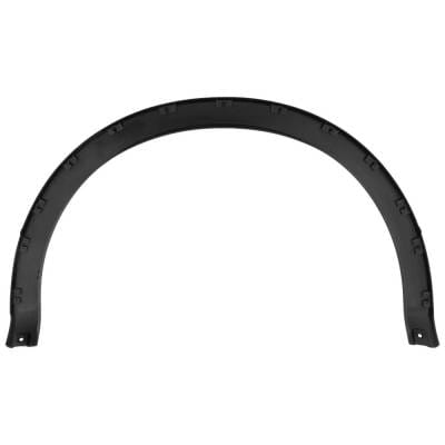 New Left Rear Fender Trim Compatible With Ford F-150 Harley-Davidson Edition 8 Cyl 6.2L F-150 Lariat thumbnail 10