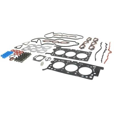 New Multi-Layered Steel Cylinder Head Gasket Compatible With Mazda Mpv Es 6 Cyl 3.0L Mpv Lx 6 Cyl thumbnail 4