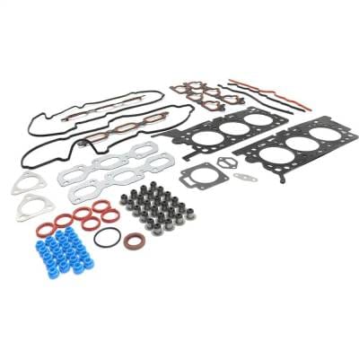 New Multi-Layered Steel Cylinder Head Gasket Compatible With Mazda Mpv Es 6 Cyl 3.0L Mpv Lx 6 Cyl thumbnail 6