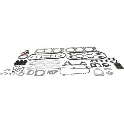 New Cylinder Head Gasket Compatible With Mitsubishi Montero Base 6 Cyl 3.5L Montero Sr 6 Cyl 3.5L thumbnail 10