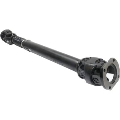 Front Driveshaft Compatible With 2003-2010 Dodge Ram 5.9L 6.7L Automatic 4Wd New OEM Repd545504 thumbnail 8