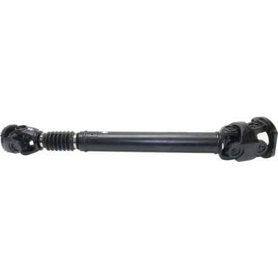 Front Driveshaft Compatible With 2003-2010 Dodge Ram 5.9L 6.7L Automatic 4Wd New OEM Repd545504 thumbnail 10