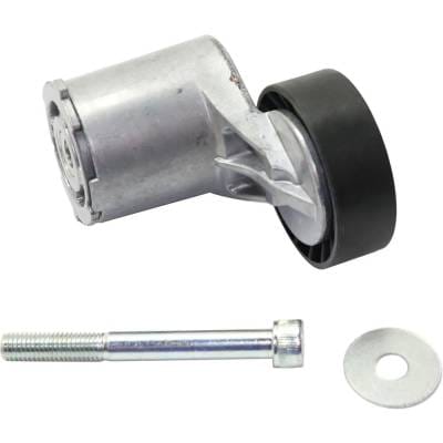 New Flat Accessory Belt Tensioner Compatible With Volkswagen Jetta Wolfsburg Edition 5 Cyl 2.5L thumbnail 12