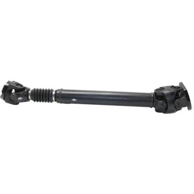Front Driveshaft Assembly Compatible With 2003-2010 Dodge Ram 5.9L 6.7L Automatic 4Wd 31-13/16 In. thumbnail 2