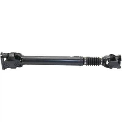 Front Driveshaft Assembly Compatible With 2003-2010 Dodge Ram 5.9L 6.7L Automatic 4Wd 31-13/16 In. thumbnail 12