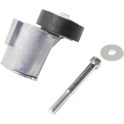New Flat Accessory Belt Tensioner Compatible With Volkswagen Passat Sel 5 Cyl 2.5L Jetta Comfort 5 thumbnail 6