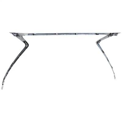 New Center Grille Trim Compatible With Lexus Nx200t Base Nx200t F Sport 2015-2017 By 5312178010 thumbnail 8