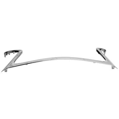 New Center Grille Trim Compatible With Lexus Nx200t F Sport Nx200t Base 2015-2017 By 5312178010 thumbnail 10