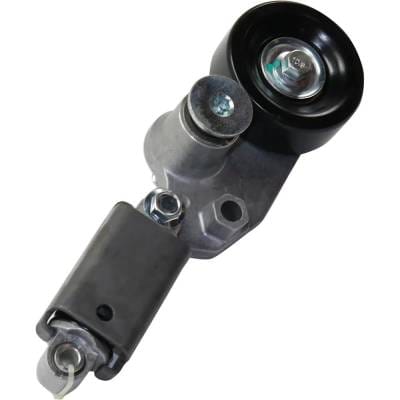 New Accessory Belt Tensioner Compatible With Volvo Xc90 V8 Ocean Race 8 Cyl 4.4L Xc90 V8 8 Cyl 4.4L thumbnail 4