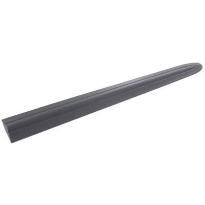New Left Rear Door Molding And Beltlines Compatible With Chrysler Dodge Grand Caravan Ex 6 Cyl 3.8L thumbnail 6