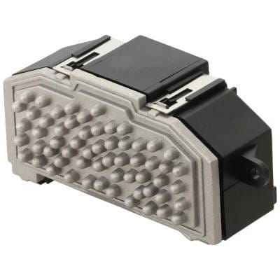 New 7-Prong Blower Motor Resistor Compatible With Volkswagen Passat S 4 Cyl 2.0L Cc Trend 4 Cyl 2.0L thumbnail 4