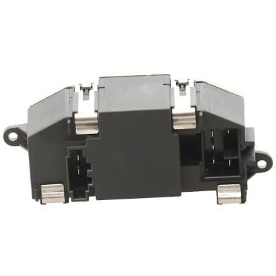New 7-Prong Blower Motor Resistor Compatible With Volkswagen Passat S 4 Cyl 2.0L Cc Trend 4 Cyl 2.0L thumbnail 8
