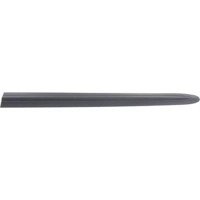New Left Rear Door Molding And Beltlines Compatible With Chrysler Dodge Town & Country Lxi 6 Cyl thumbnail 2