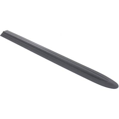 New Left Rear Door Molding And Beltlines Compatible With Chrysler Dodge Town & Country Lxi 6 Cyl thumbnail 4