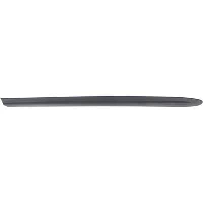 New Left Rear Door Molding And Beltlines Compatible With Chrysler Dodge Town & Country Lxi 6 Cyl thumbnail 8