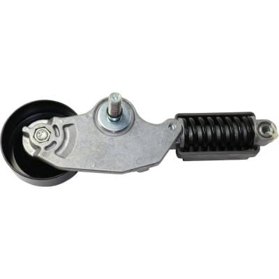 New Accessory Belt Tensioner Compatible With Volvo S80 V8 8 Cyl 4.4L Xc90 V8 Ocean Race 8 Cyl 4.4L thumbnail 2