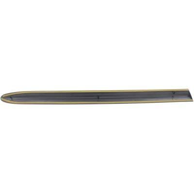New Left Rear Door Molding And Beltlines Compatible With Chrysler Dodge Grand Caravan El 6 Cyl 3.3L thumbnail 10