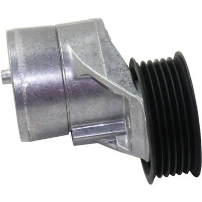 New V-Ribbed Accessory Belt Tensioner Compatible With Audi Volkswagen Atlas Sel 6 Cyl 3.6L Cc thumbnail 8