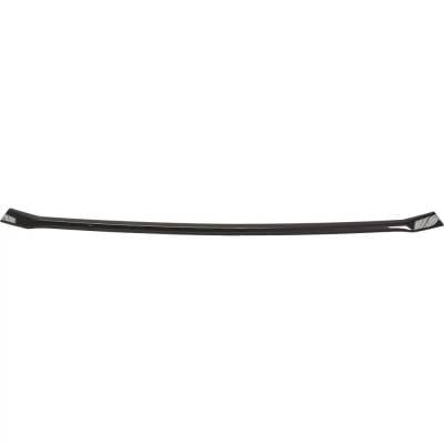 New Center Grille Trim Compatible With Lexus Is300 Base 6 Cyl 3.5L Is300 Base 4 Cyl 2.0L Is200t Base thumbnail 2