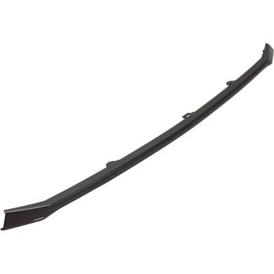 New Center Grille Trim Compatible With Lexus Is300 Base 6 Cyl 3.5L Is300 Base 4 Cyl 2.0L Is200t Base thumbnail 6