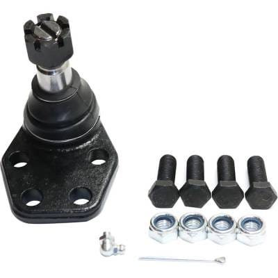New Lower Ball Joint Compatible With Dodge Ram 3500 Base 8 Cyl 5.9L Ram 2500 Base 6 Cyl 5.9L Ram thumbnail 2