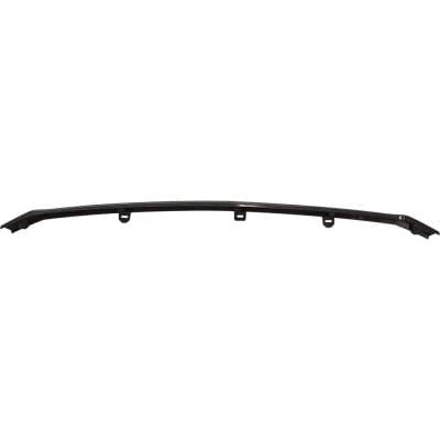 New Center Grille Trim Compatible With Lexus Is300 Base 4 Cyl 2.0L Is300 Base 6 Cyl 3.5L Is200t Base thumbnail 12