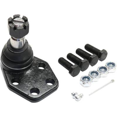 New Lower Ball Joint Compatible With Dodge Ram 2500 Base 6 Cyl 5.9L Ram 2500 Base 10 Cyl 8.0L Ram thumbnail 6